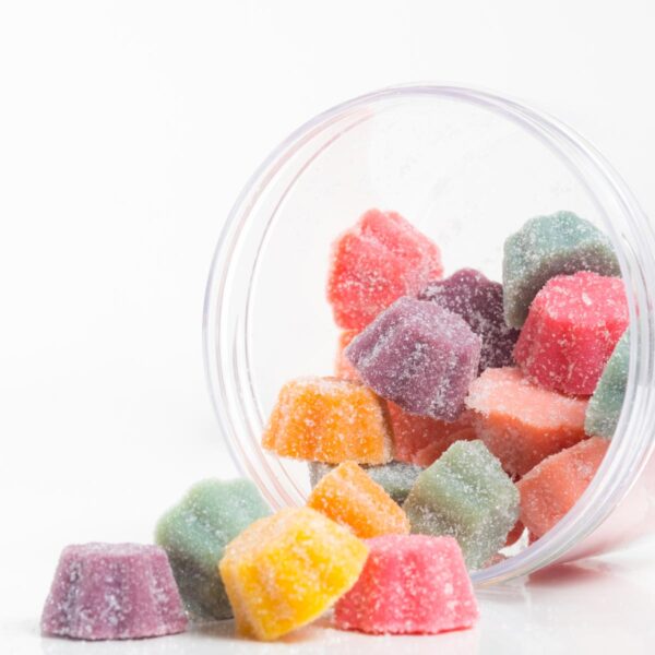 Zen Leafs Full Spectrum Gummies 900mg (30 pcs)