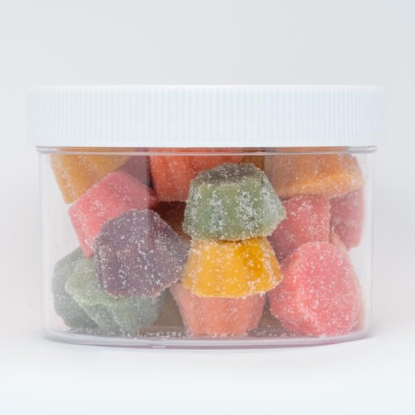 Zen Leafs Pain Gummies 900mg (30 pcs)